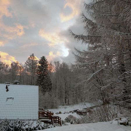 Apartamenty Martushka Karpacz Exteriér fotografie