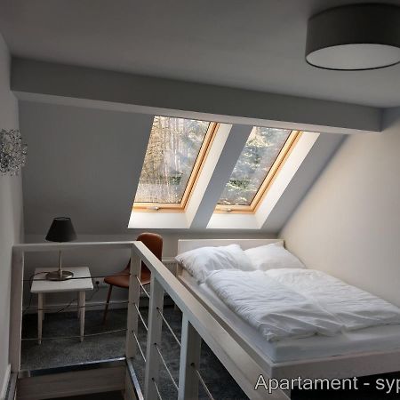 Apartamenty Martushka Karpacz Exteriér fotografie
