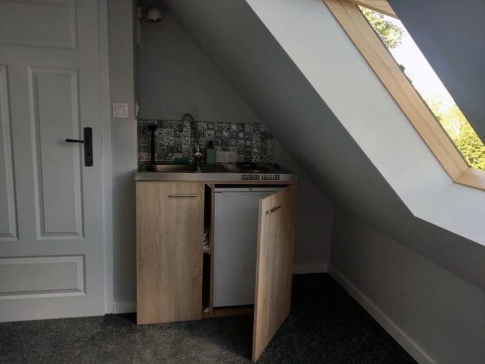 Apartamenty Martushka Karpacz Exteriér fotografie