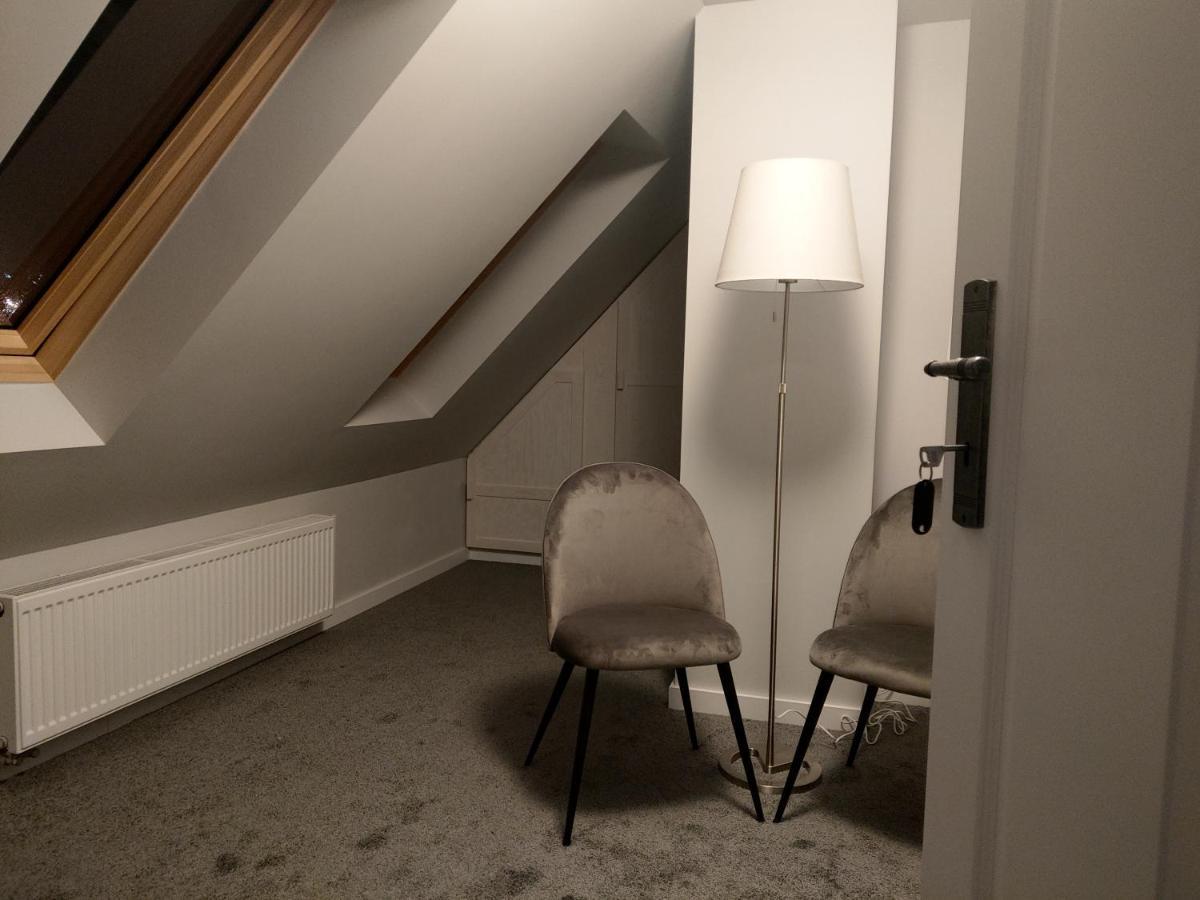 Apartamenty Martushka Karpacz Exteriér fotografie