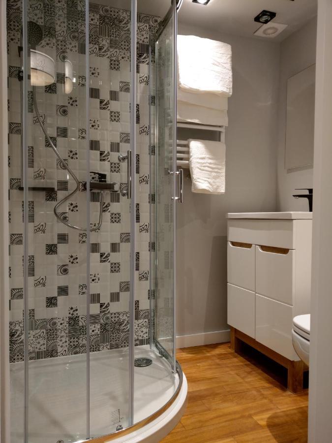 Apartamenty Martushka Karpacz Exteriér fotografie