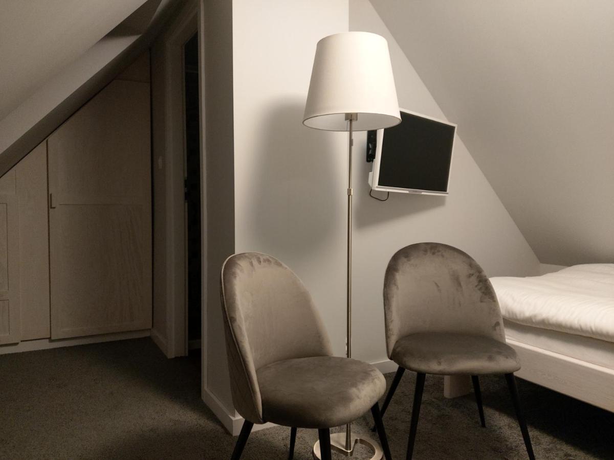 Apartamenty Martushka Karpacz Exteriér fotografie