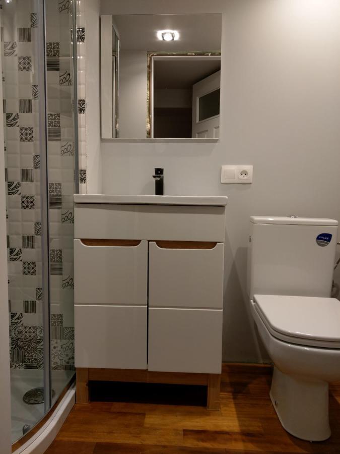 Apartamenty Martushka Karpacz Exteriér fotografie