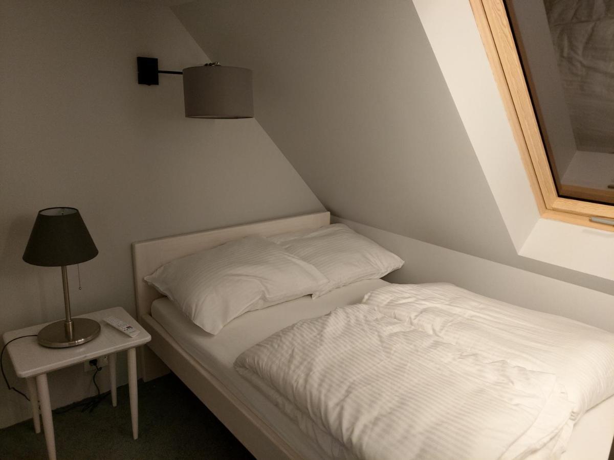 Apartamenty Martushka Karpacz Exteriér fotografie