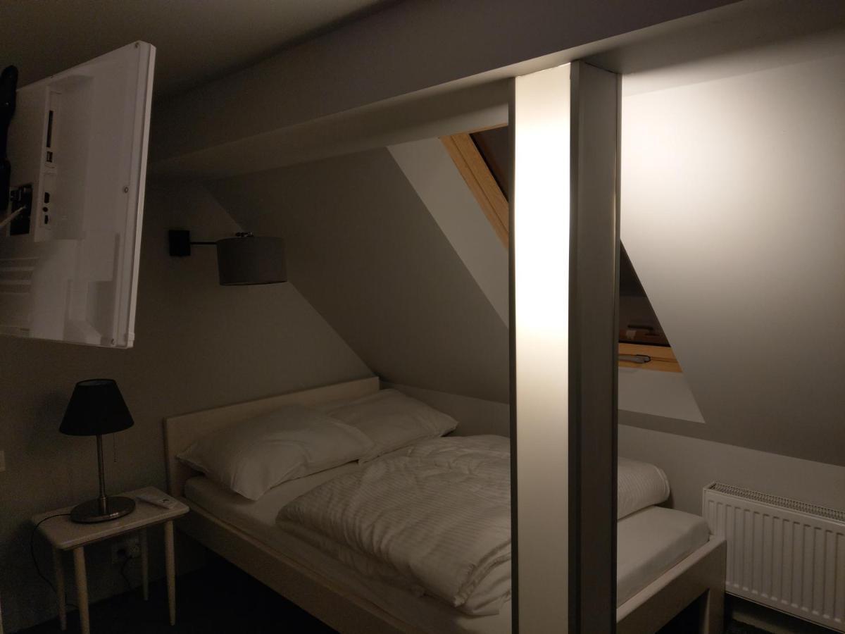 Apartamenty Martushka Karpacz Exteriér fotografie