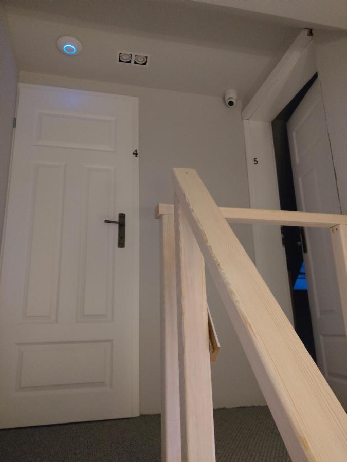 Apartamenty Martushka Karpacz Exteriér fotografie