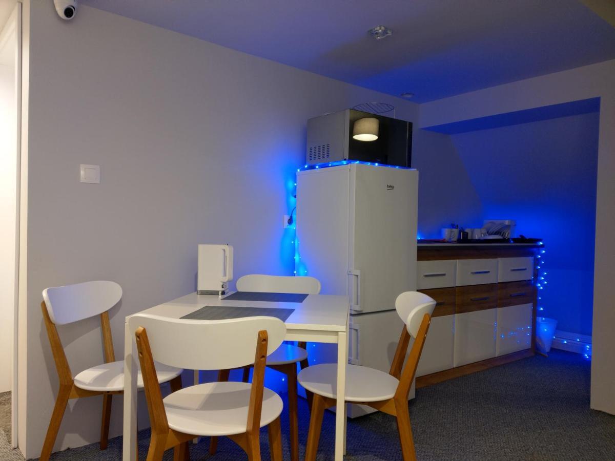 Apartamenty Martushka Karpacz Exteriér fotografie