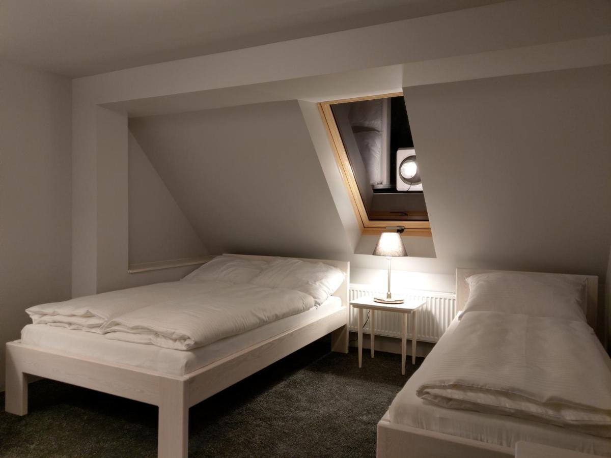 Apartamenty Martushka Karpacz Exteriér fotografie