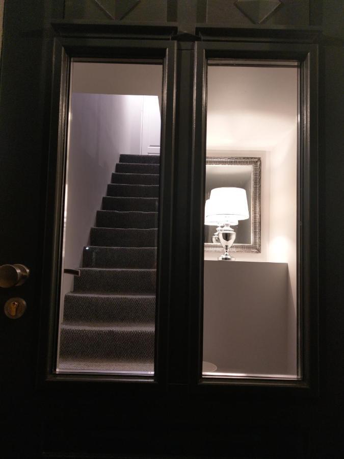 Apartamenty Martushka Karpacz Exteriér fotografie