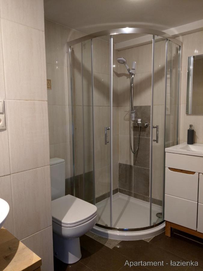 Apartamenty Martushka Karpacz Exteriér fotografie